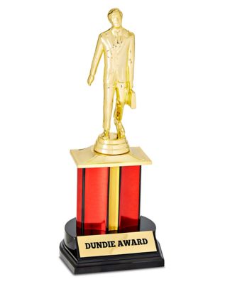 dundie award funko