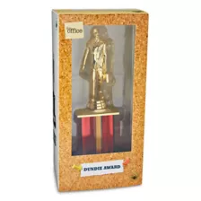 Vinyl Dundie Award - The Office at Spencer's