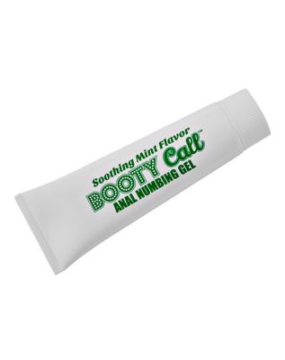 Anal Lubes