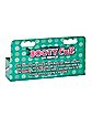 Booty Call Numbing Mint Flavored Anal Cream - 1.5 oz.