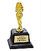 World's Biggest Bitch Award