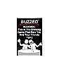 BUZZED Drinking Card Game