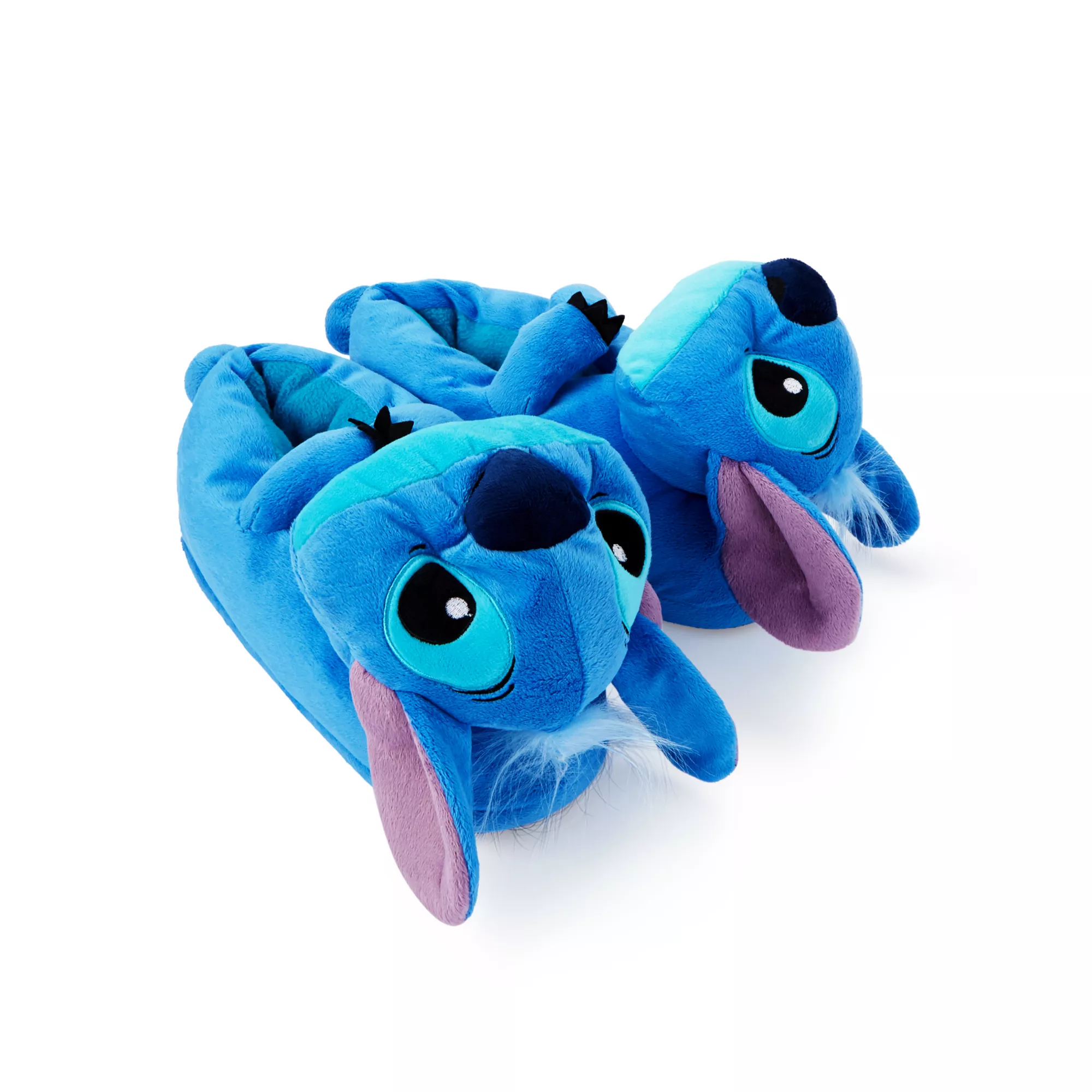 Stitch Slippers - Lilo and Stitch