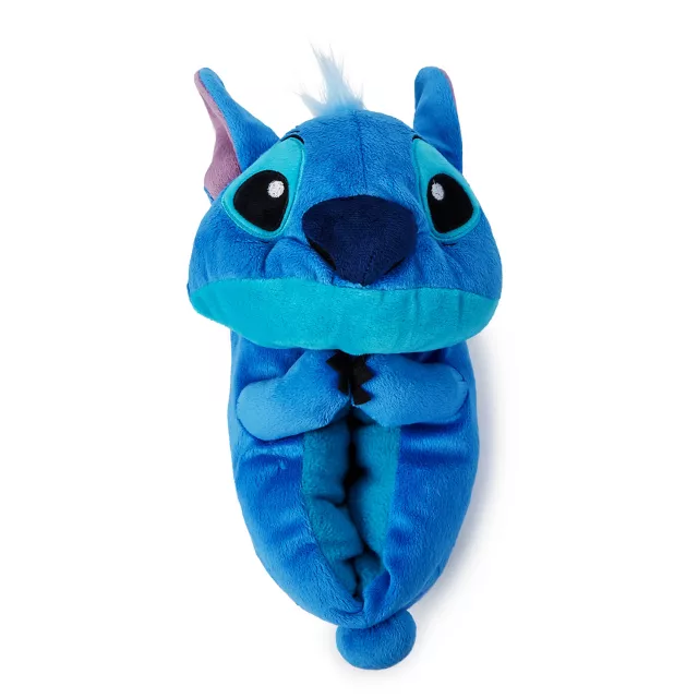 Stitch Slippers - Lilo & Stitch at Spencer's