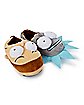 Rick and Morty Slippers