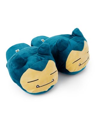 Snorlax Slippers