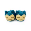 Snorlax Slippers - Pokémon at Spirit Halloween