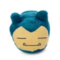 Snorlax Slippers - Pokémon at Spirit Halloween