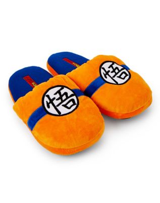 Goku sandals on sale