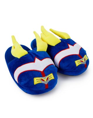 My Hero Academia Slippers - Spencer's