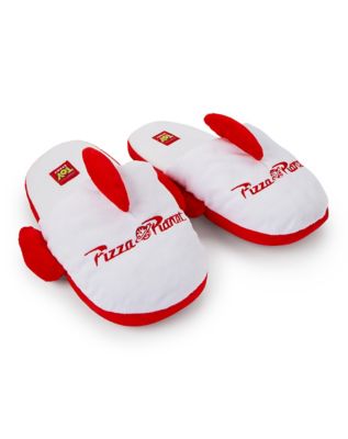 Pizza slippers for discount adults