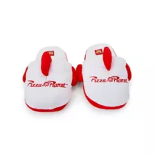 Pizza Planet Slippers - Toy Story at Spencer's