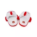 Pizza Planet Slippers - Toy Story at Spencer's