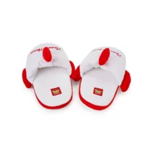 Pizza Planet Slippers - Toy Story at Spencer's