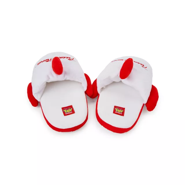Pizza Planet Slippers - Toy Story at Spencer's