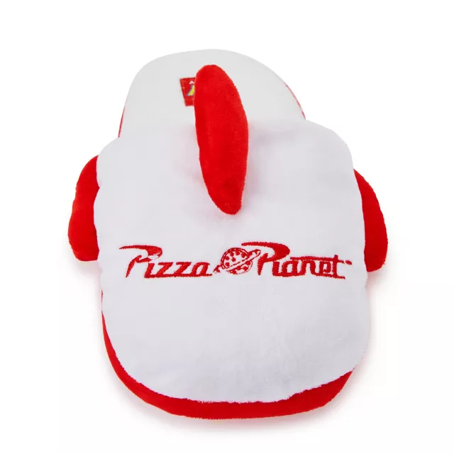 Pizza Planet Slippers - Toy Story at Spencer's