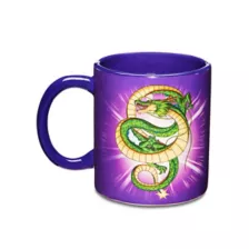 Dragon Ball Z Spinner Mug at Spencer's