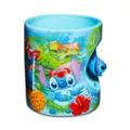 Ohana Means Family Stitch Spinner Coffee Mug 20 oz. - Disney at Spencer's