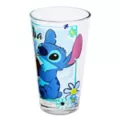 Aloha Stitch Pint Glass 16 oz. - Disney at Spencer's