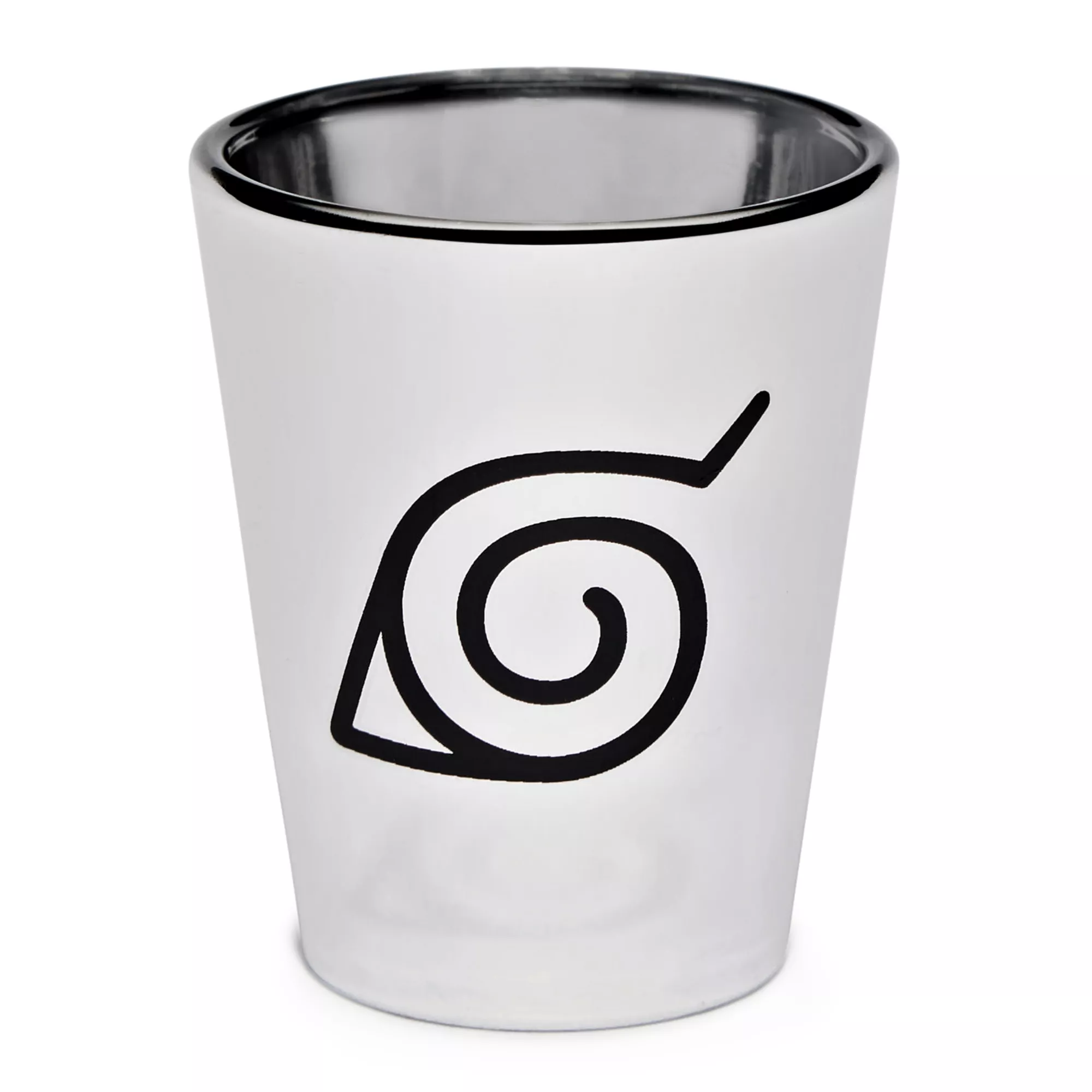 Naruto Shot Glass – 2 oz. at Spencer's