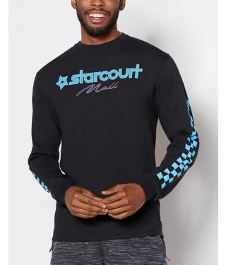 Starcourt Mall T Shirt 