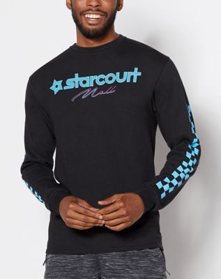 starcourt mall hoodie