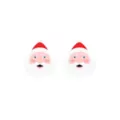 Cherry Santa Edible Nipple Pasties at Spencer's