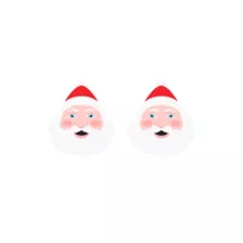 Cherry Santa Edible Nipple Pasties at Spencer's