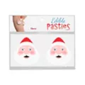 Cherry Santa Edible Nipple Pasties at Spencer's