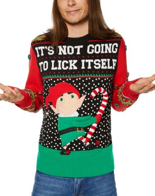 where can i find the ugliest christmas sweater