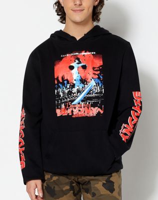 Friday the 2024 13th sweatshirt