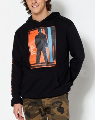 Michael cheap myers hoodie