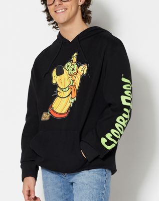 neon genesis hoodie