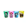 My Hero Academia Shot Glasses 2 oz. - 4 Pack at Spencer's