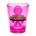 My Hero Academia Shot Glasses 2 oz. - 4 Pack at Spencer's