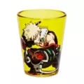 My Hero Academia Shot Glasses 2 oz. - 4 Pack at Spencer's