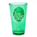 Golden Girls Pint Glasses 16 oz. - 4 Pack at Spencer's