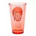 Golden Girls Pint Glasses 16 oz. - 4 Pack at Spencer's