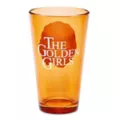 Golden Girls Pint Glasses 16 oz. - 4 Pack at Spencer's