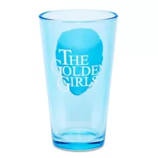Golden Girls Pint Glasses 16 oz. - 4 Pack at Spencer's