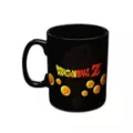 Goku Magic Coffee Mug and Coaster 16 oz. - Dragon Ball Z at Spencer's