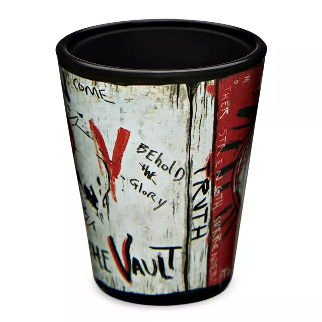 Borderlands Shot Glass - 2 oz. at Spencer's