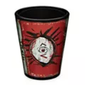 Borderlands Shot Glass - 2 oz. at Spencer's
