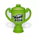 Best Ever Trophy Stash Jar - 3 oz. at Spencer's