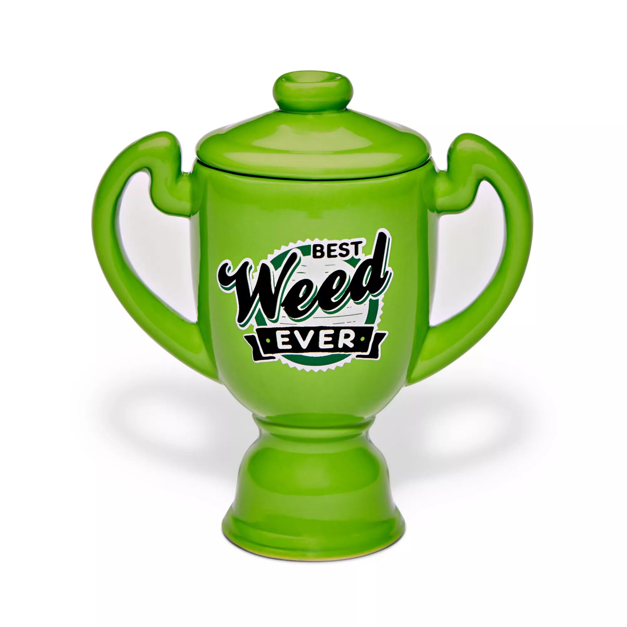 Best Ever Trophy Stash Jar - 3 oz. at Spencer's