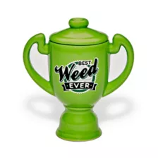Best Ever Trophy Stash Jar - 3 oz. at Spencer's