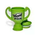 Best Ever Trophy Stash Jar - 3 oz. at Spencer's