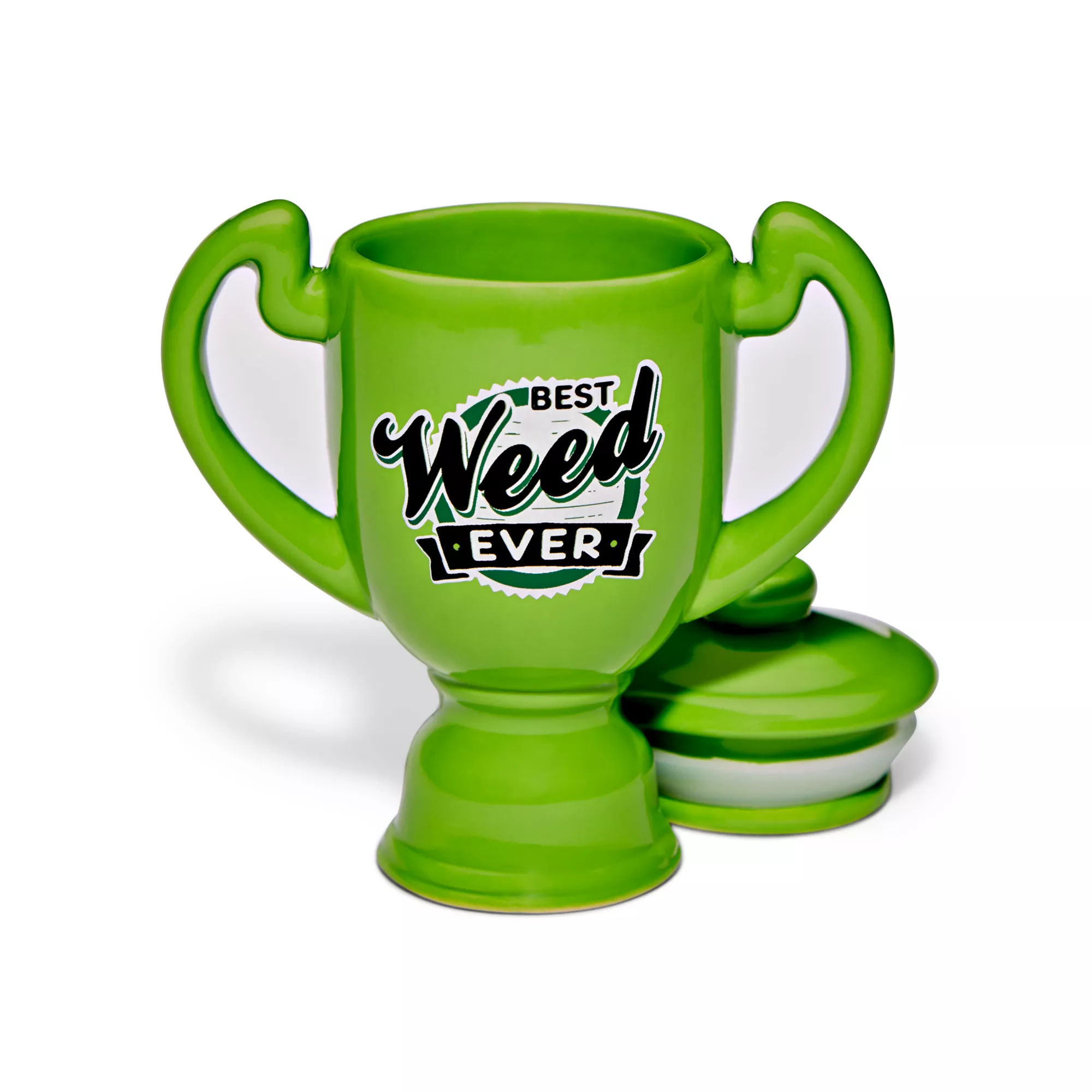 Best Ever Trophy Stash Jar - 3 oz. at Spencer's