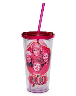 Girl Cup 