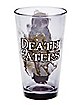 Death Eaters Pint Glass - Harry Potter